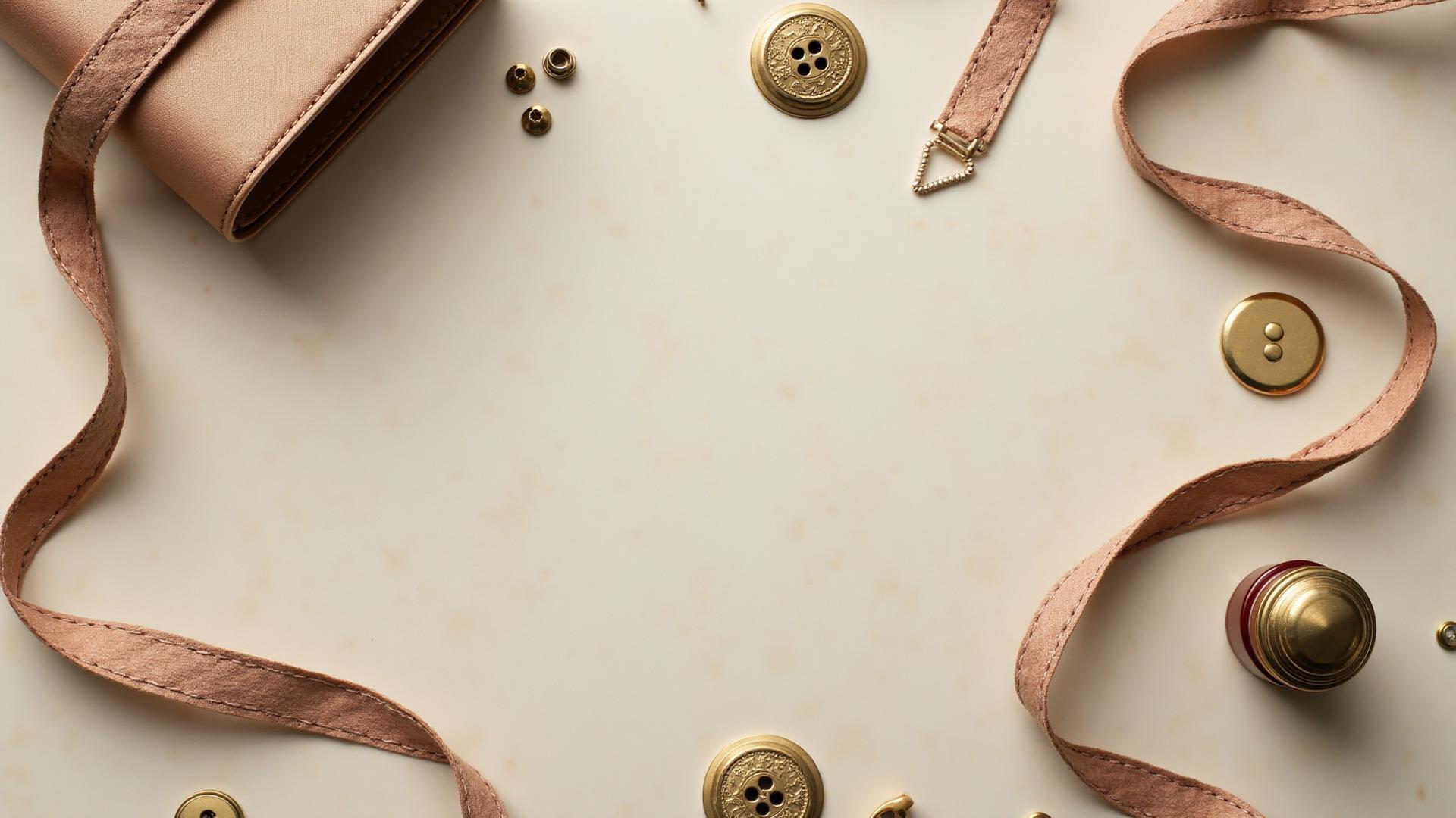 Recherche de matières et finitions pour accessoires